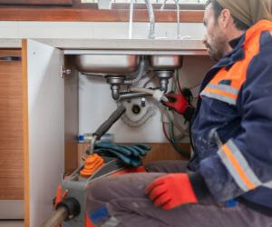 About Emergency plumbing pros Amherst, CO