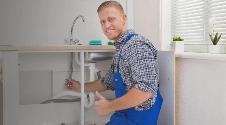Professional emergency plumbing in Amherst, CO
